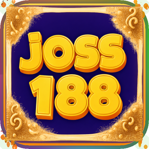 joss188 — mitra unggulan